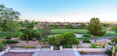 Red Rock Country Club Luxury Home in Las Vegas