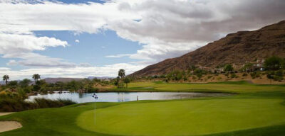 Red Rock Country Club Luxury Homes