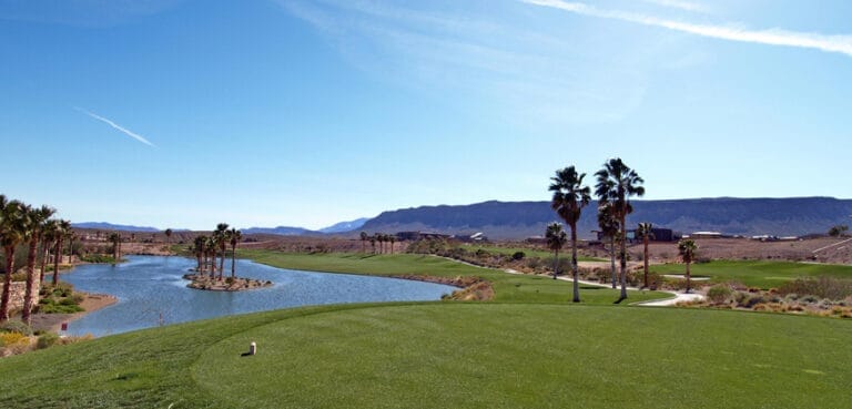 The Ridges Luxury Homes