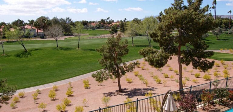 Canyon Gate Country Club