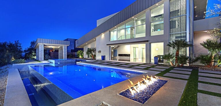 The Ridges Real Estate Choice