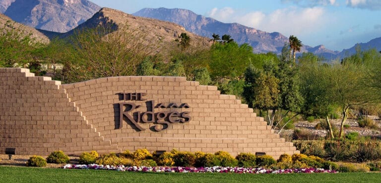 The Ridges Real Estate