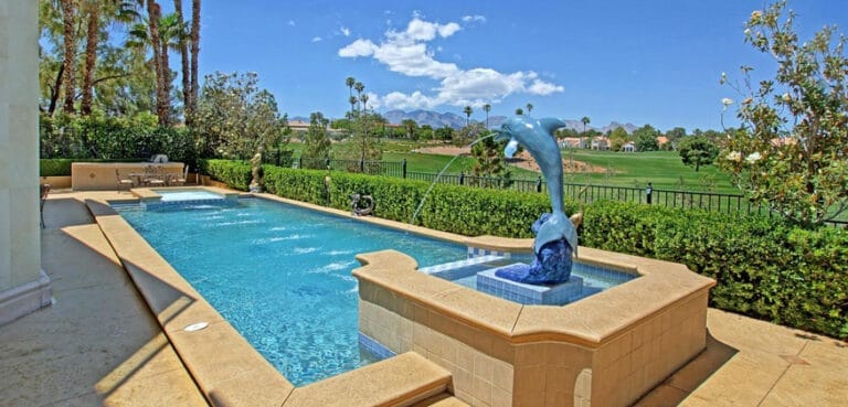 Canyon Gate Country Club Real Estate