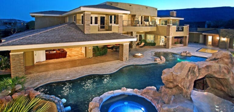 The Ridges Real Estate