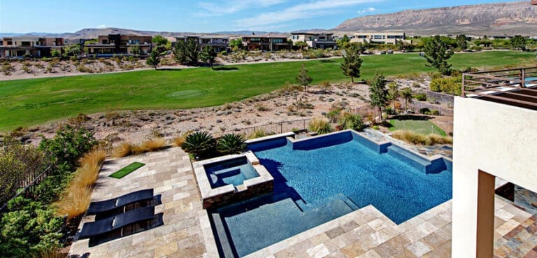 The Ridges Real Estate