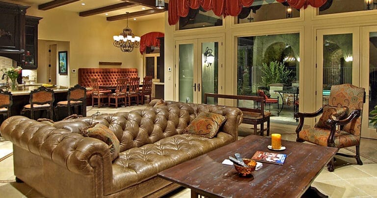 Selling Luxury Homes in Las Vegas