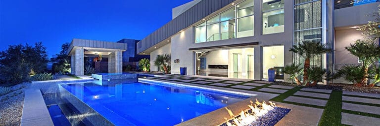 The Ridges Real Estate