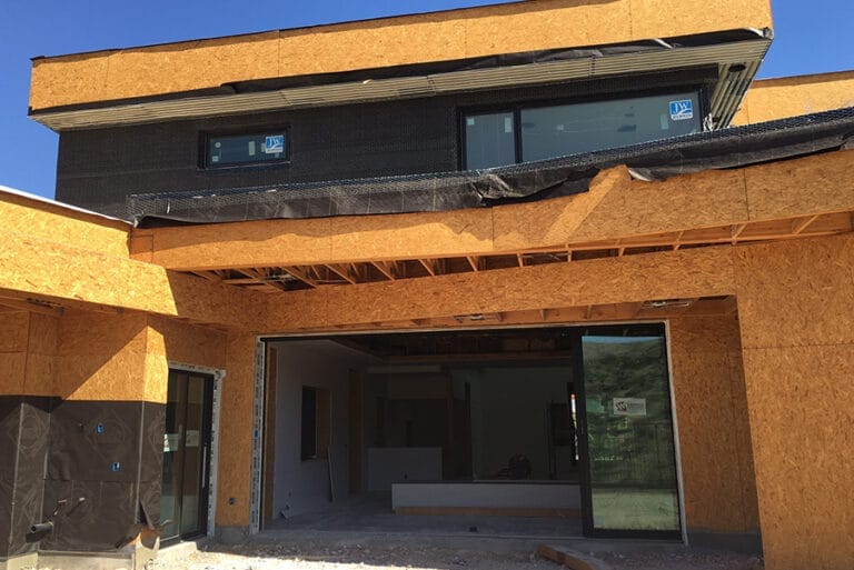 The Ridges Real Estate
