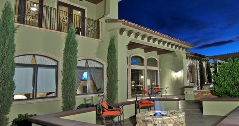 Canyon Gate Country Club