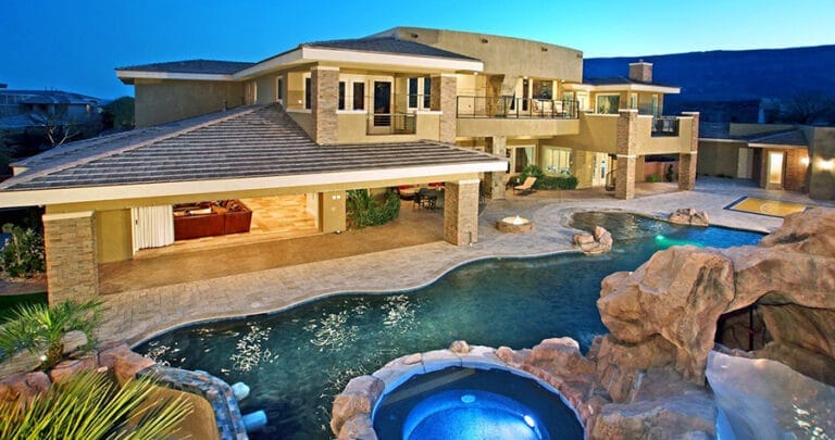The Ridges Las Vegas