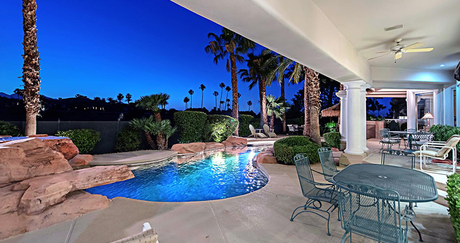 Tips on Selling Your Las Vegas Luxury Home