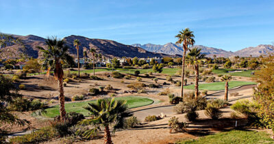 Red Rock Country Club Las Vegas