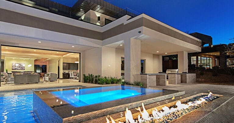 The Ridges Las Vegas