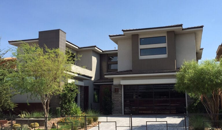 Las Vegas Luxury Community of the Month