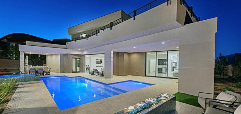 Las Vegas Luxury Homes