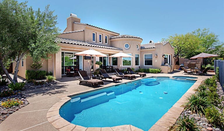 Red Rock Country Club Las Vegas