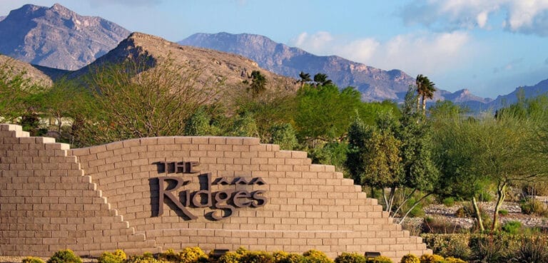 Las Vegas Fine Homes
