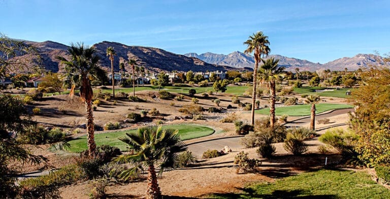 Red Rock Country Club Las Vegas