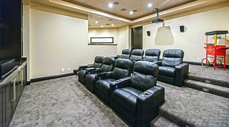 Las Vegas Fine Homes