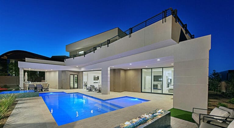 The Ridges Real Estate