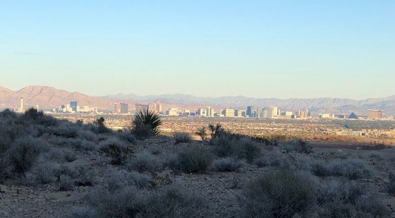 The Summit Club Las Vegas