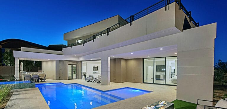 The Ridges Las Vegas