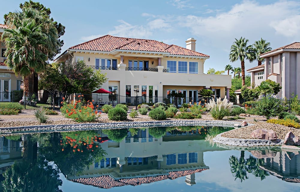 Canyon Gate Country Club