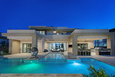 Las Vegas Luxury Homes