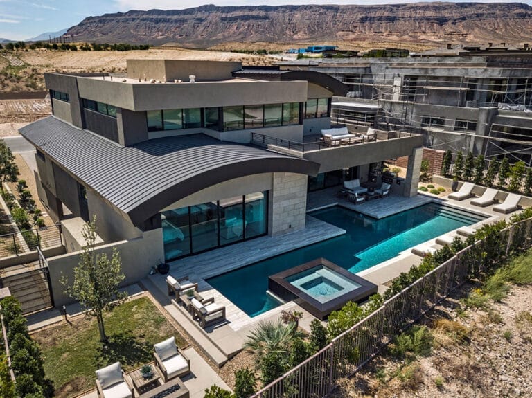 Homes for sale in The Ridges Real Estate