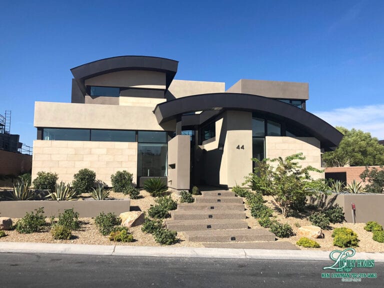 The Ridges Las Vegas