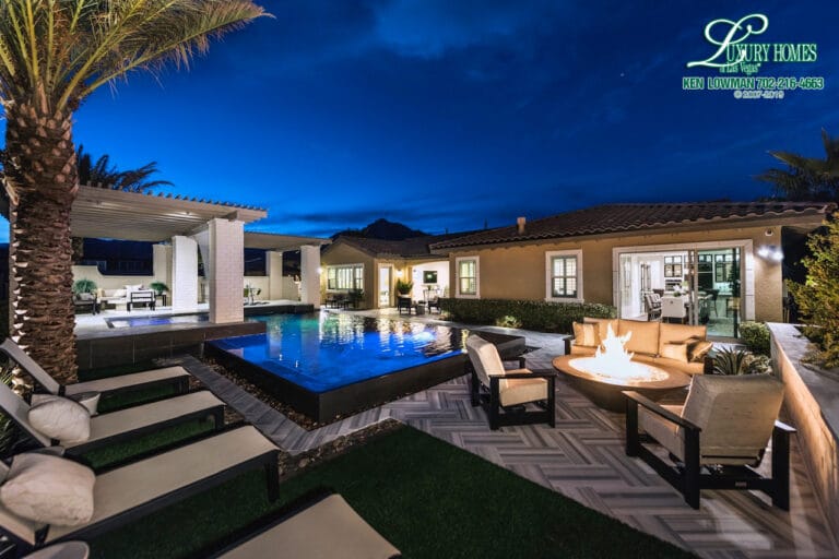 Red Rock Country Club Las Vegas