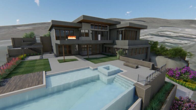 Luxury Homes of Las Vegas