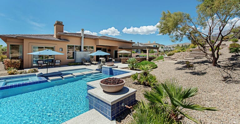 The Ridges Las Vegas