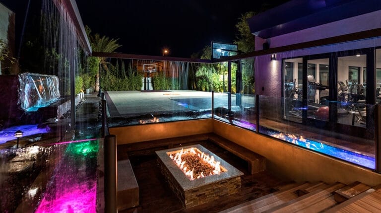 Highest luxury home sale in Las Vegas