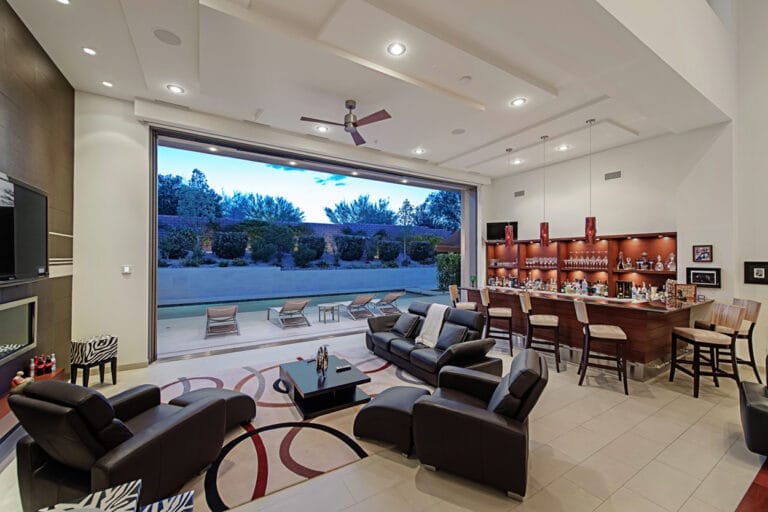 The Ridges Las Vegas