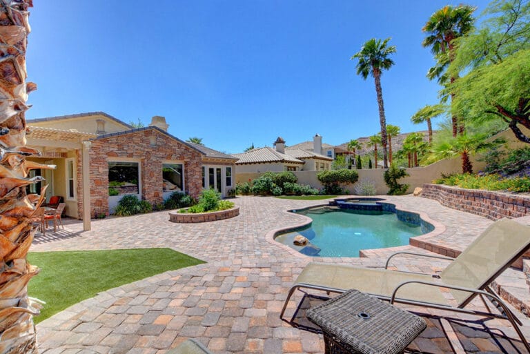 Red Rock Country Club June 2020 Home Sales Report