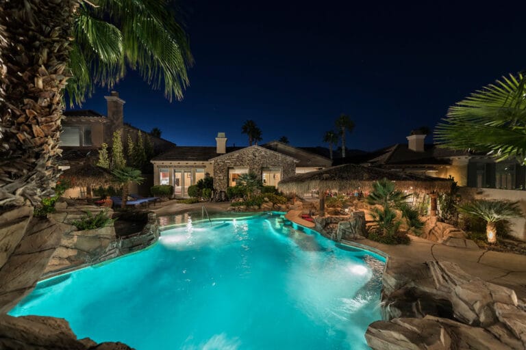Red Rock Country Club July 2020 Home Sales Report