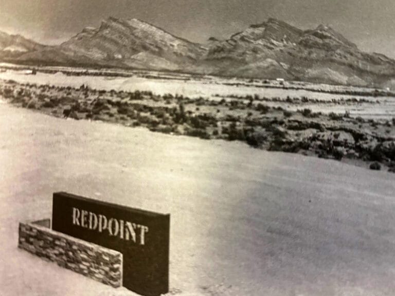 Redpoint Square in Summerlin Las Vegas