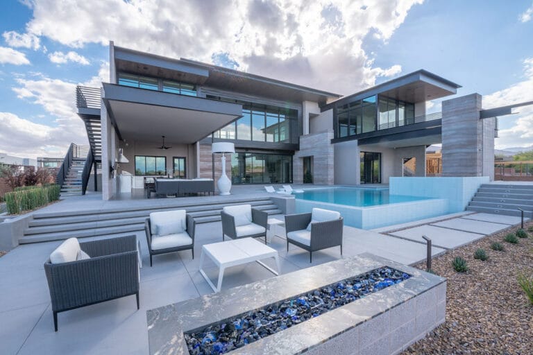 The Ridges Las Vegas