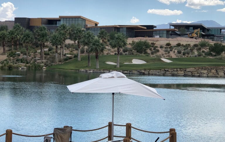 Summit Club Las Vegas