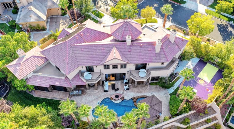 Las Vegas Luxury Home of the Week