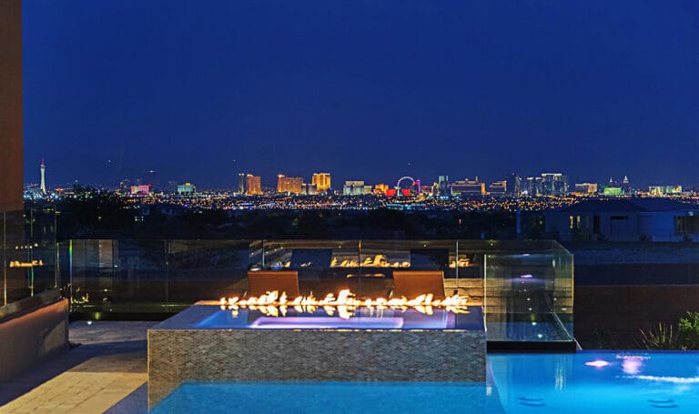 Top Luxury Agent in Las Vegas
