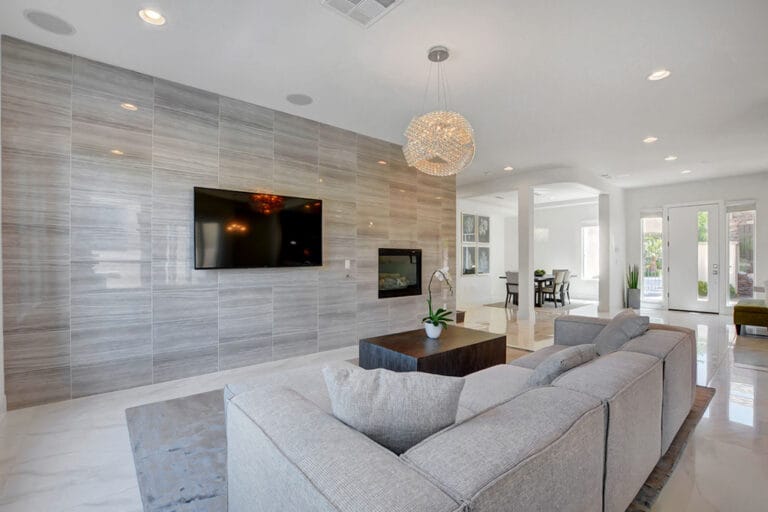 Red Rock Country Club September 2020 Home Sales Report