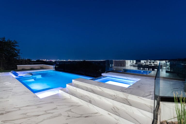 The Ridges Las Vegas September 2020 Home Sales Report