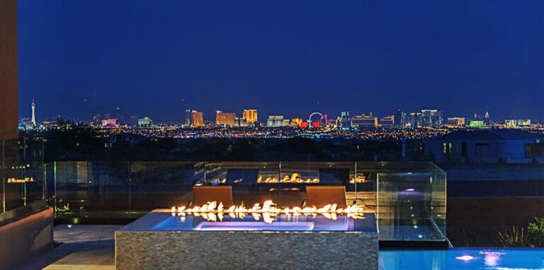 The Ridges Las Vegas
