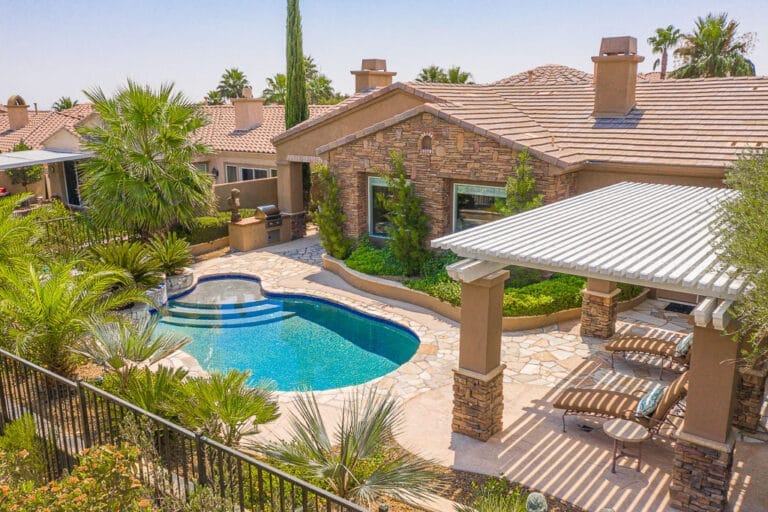 Red Rock Country Club November 2020 Home Sales Report