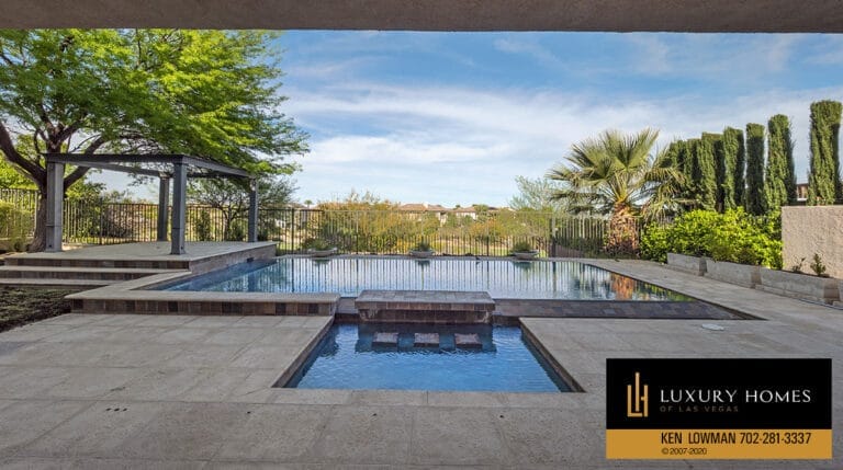 Red Rock Country Club February 2021 Home Sales Report