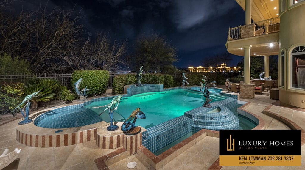 Luxury Homes of the Month – April 2021