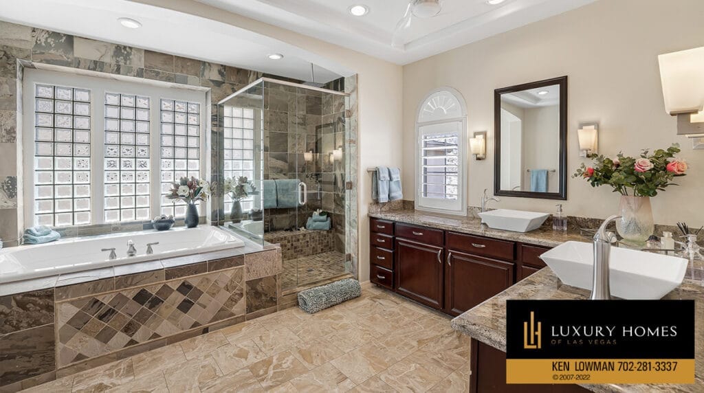 Red Rock Country Club March 2021 Home Sales Report