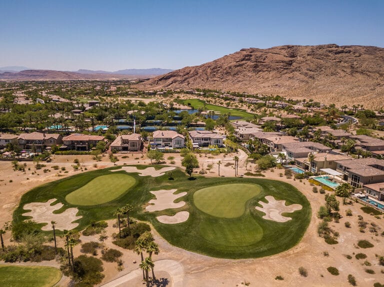 Red Rock Country Club April 2021 Home Sales Report
